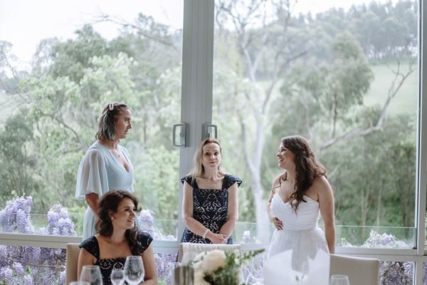 Jasmine and Mathew's wedding day in Inglewood, frame 076