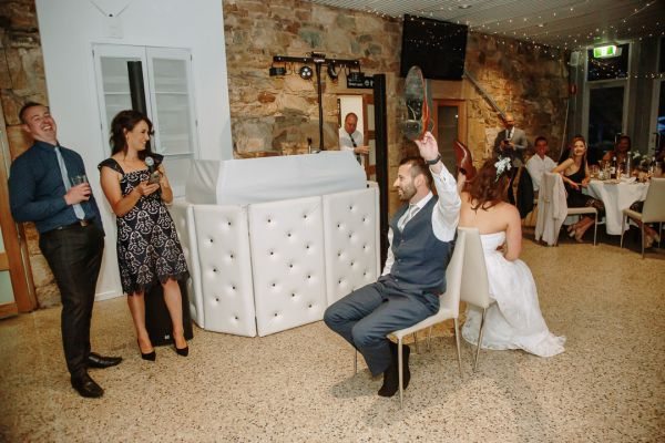 Jasmine and Mathew's wedding day in Inglewood, frame 160