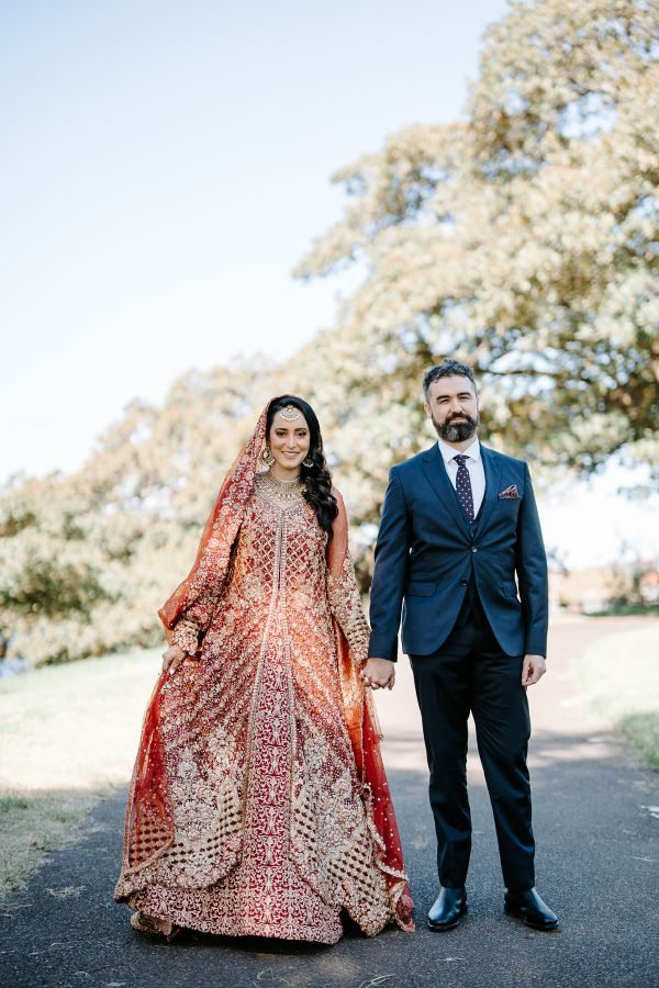 InterContinental Sydney Double Bay wedding photo Double Bay