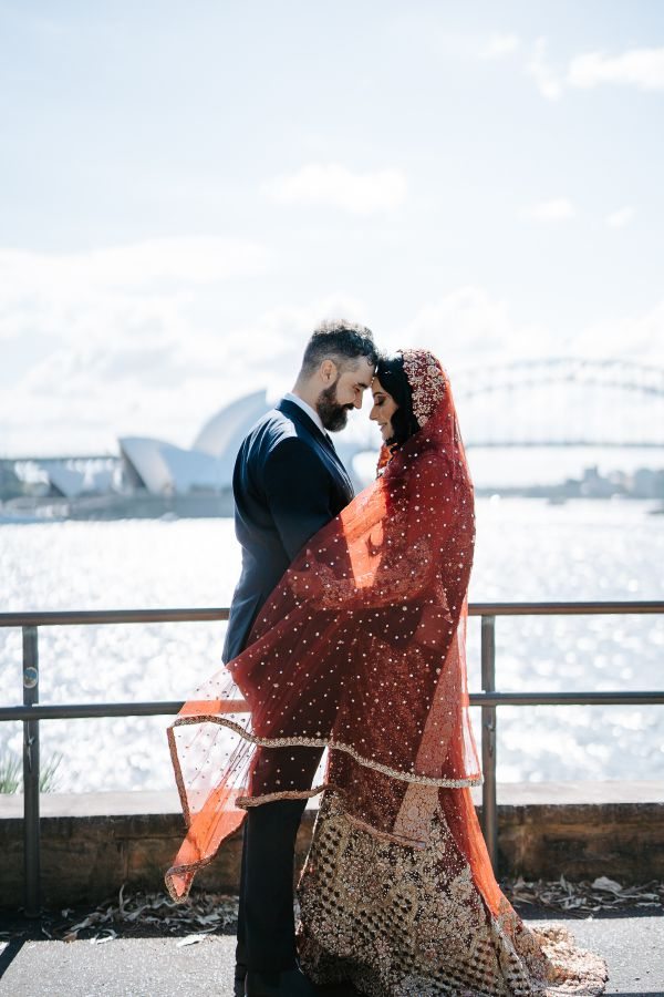 InterContinental Sydney Double Bay wedding, Sumaira and James, frame 002