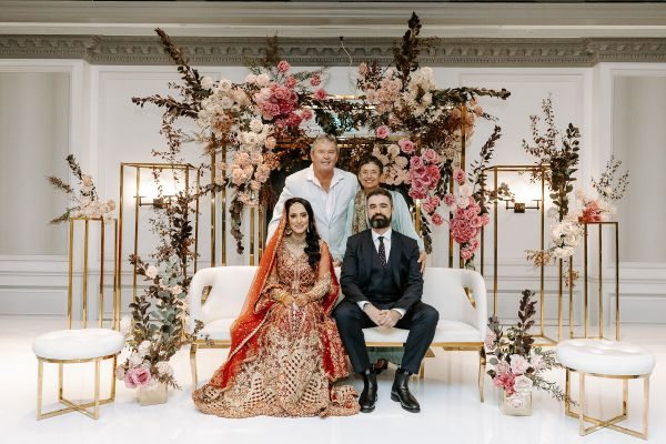 InterContinental Sydney Double Bay wedding, Sumaira and James, frame 044