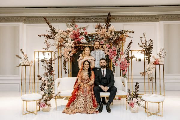 InterContinental Sydney Double Bay wedding, Sumaira and James, frame 062