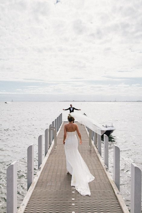 The International wedding, the couple, frame 008