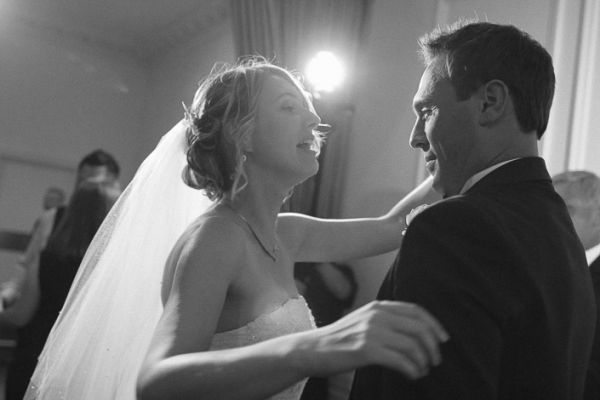 Wedding photograph 012 from the day at The International