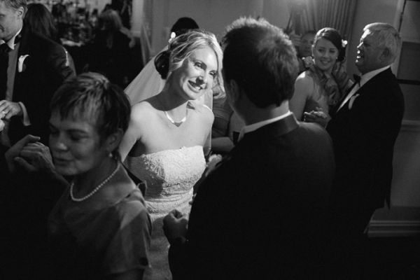 The couple's wedding day in Brighton, frame 013