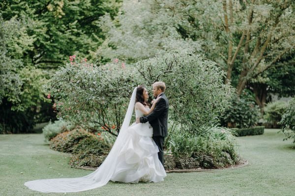 Wedding photograph 033 from Sol and Stephen's day at Iris Park Garden Weddings