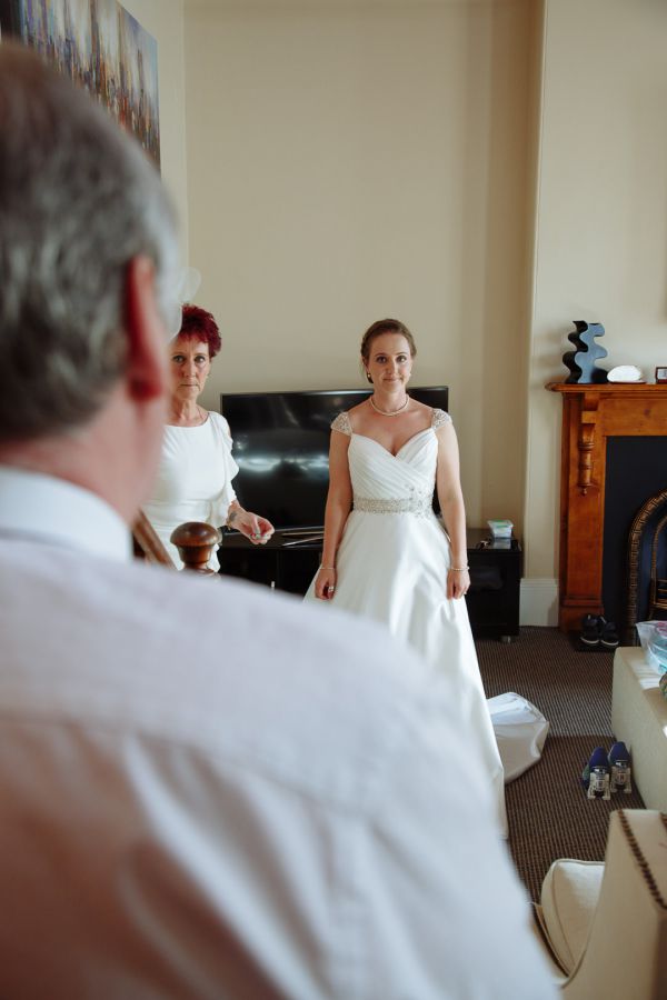 Rachel and Joseph's wedding day in Relbia, frame 016