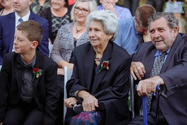 Rachel and Joseph's wedding day in Relbia, frame 091