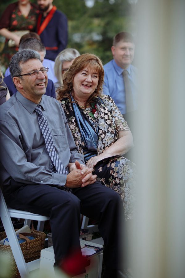 Josef Chromy Wines wedding, the couple, frame 098
