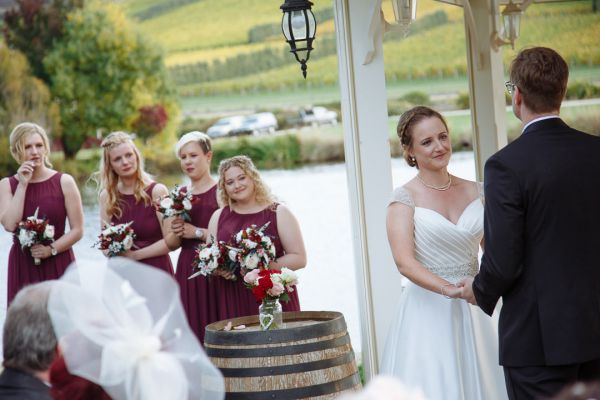 Rachel and Joseph's wedding day in Relbia, frame 103