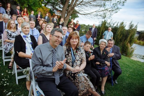 Rachel and Joseph's wedding day in Relbia, frame 115