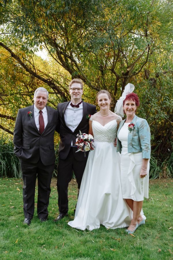 Josef Chromy Wines wedding, the couple, frame 176