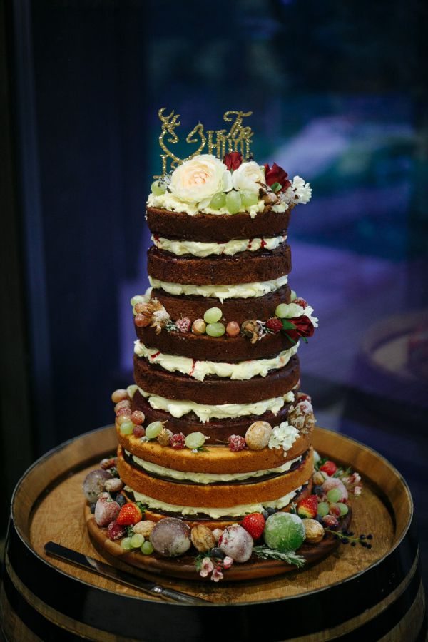 Rachel and Joseph's wedding day in Relbia, frame 217