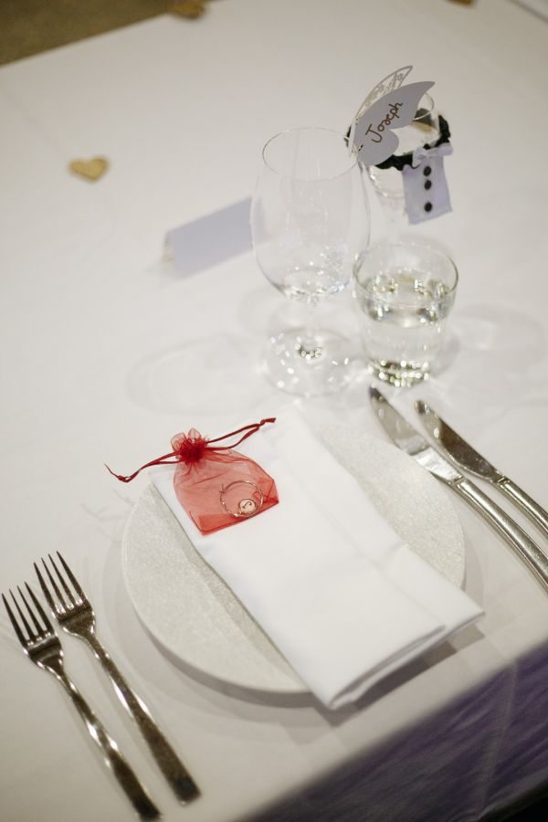 Rachel and Joseph's wedding day in Relbia, frame 223