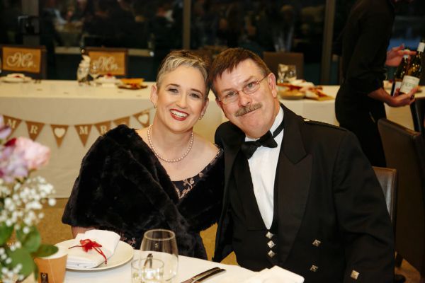 Rachel and Joseph's wedding day in Relbia, frame 226