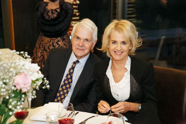 Josef Chromy Wines wedding, the couple, frame 233