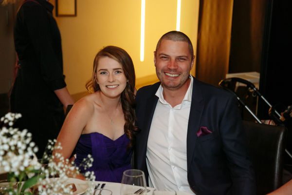 Rachel and Joseph's wedding day in Relbia, frame 250