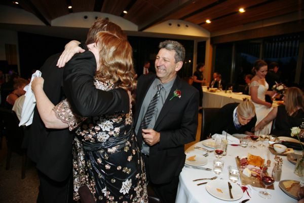 Rachel and Joseph's wedding day in Relbia, frame 256