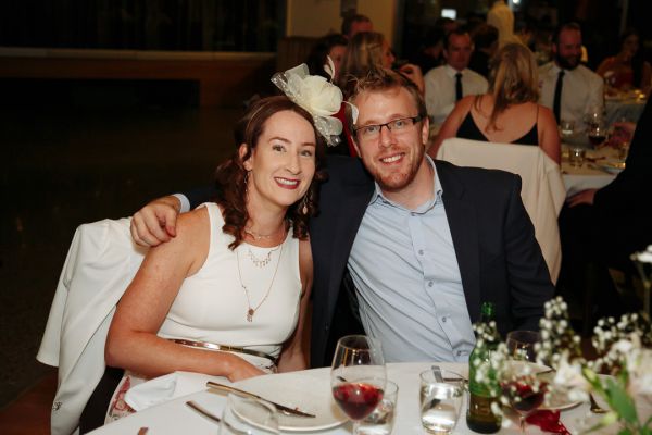 Josef Chromy Wines wedding, the couple, frame 260