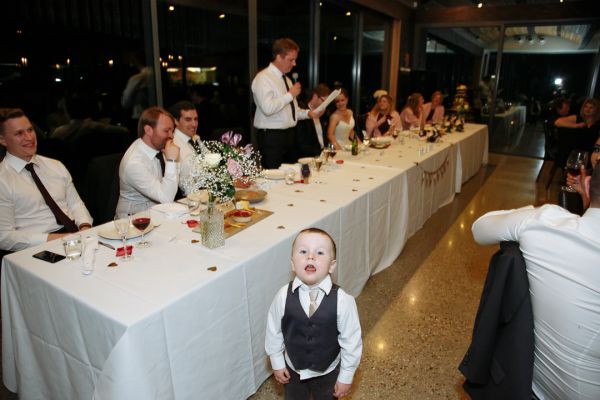 Rachel and Joseph's wedding day in Relbia, frame 274