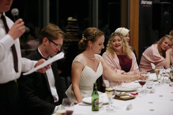 Rachel and Joseph's wedding day in Relbia, frame 277