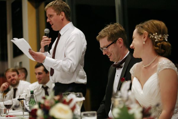Rachel and Joseph's wedding day in Relbia, frame 283