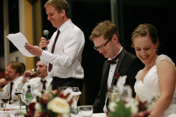 Josef Chromy Wines wedding, the couple, frame 284