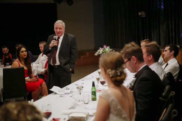 Josef Chromy Wines wedding, the couple, frame 308