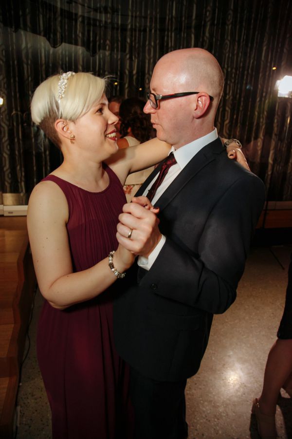 Rachel and Joseph's wedding day in Relbia, frame 334