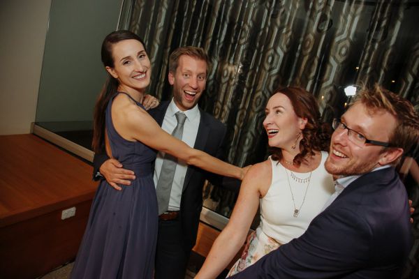 Rachel and Joseph's wedding day in Relbia, frame 340