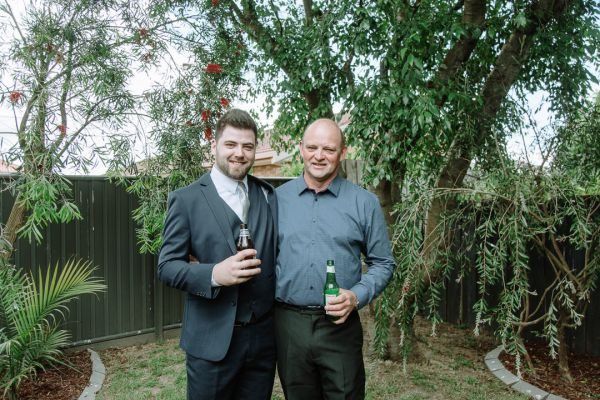 Kirks Reservoir Park wedding, Justin and Jodie, frame 008