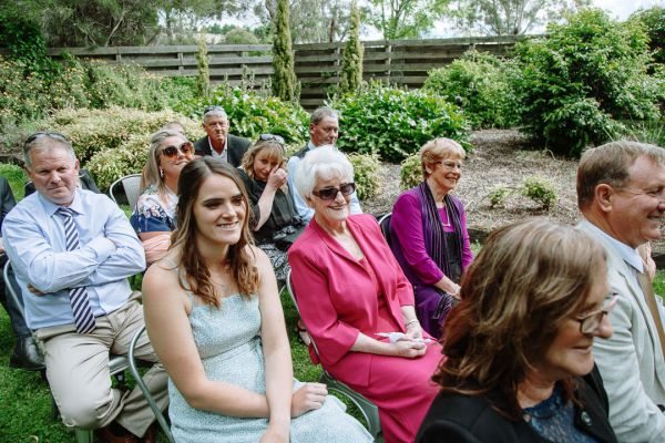 Justin and Jodie's wedding day in Gong Gong, frame 028