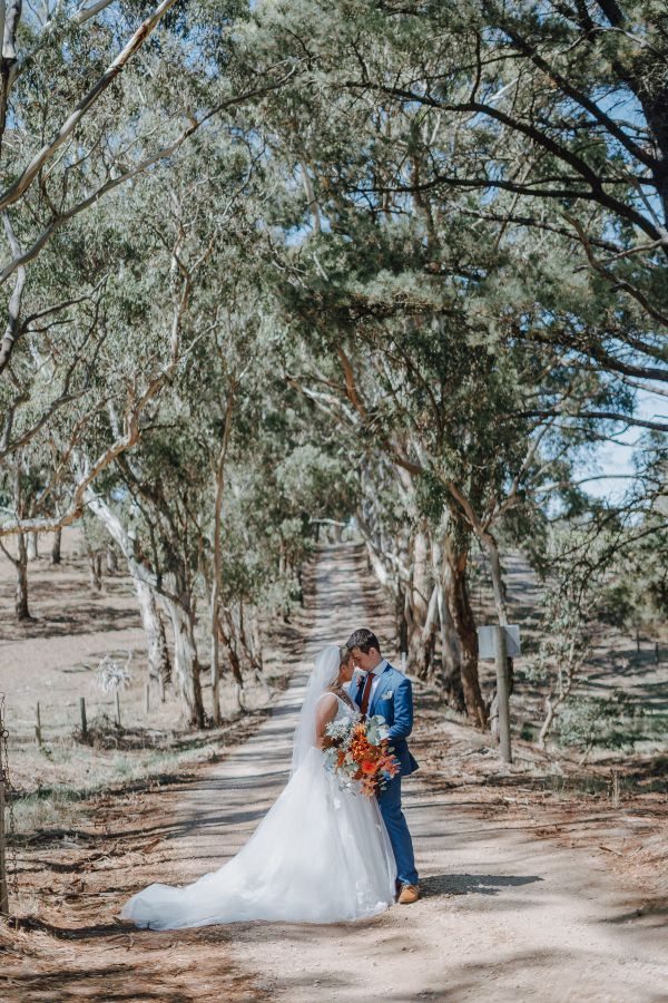 Longview Vineyard wedding, Ashleigh and Fraser, frame 026