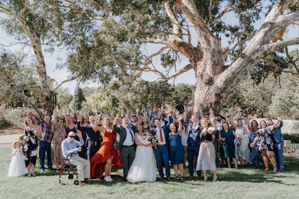 Longview Vineyard wedding, Ashleigh and Fraser, frame 050
