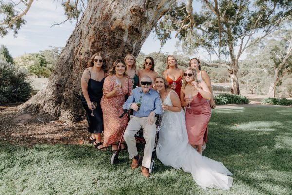 Longview Vineyard wedding, Ashleigh and Fraser, frame 065