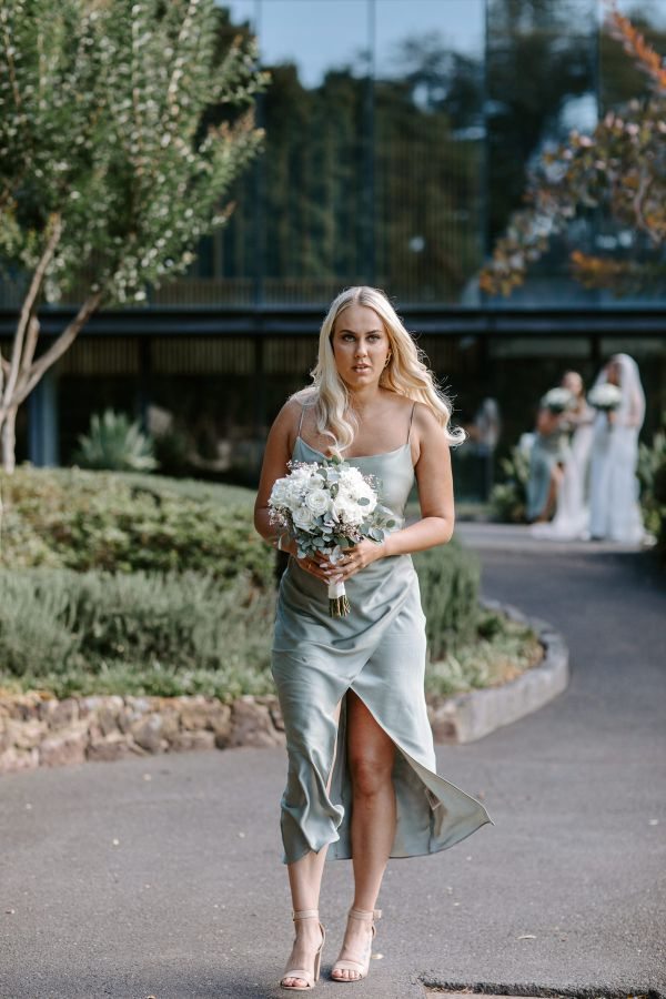 Melisa and Paul's wedding day in Toorak, frame 031