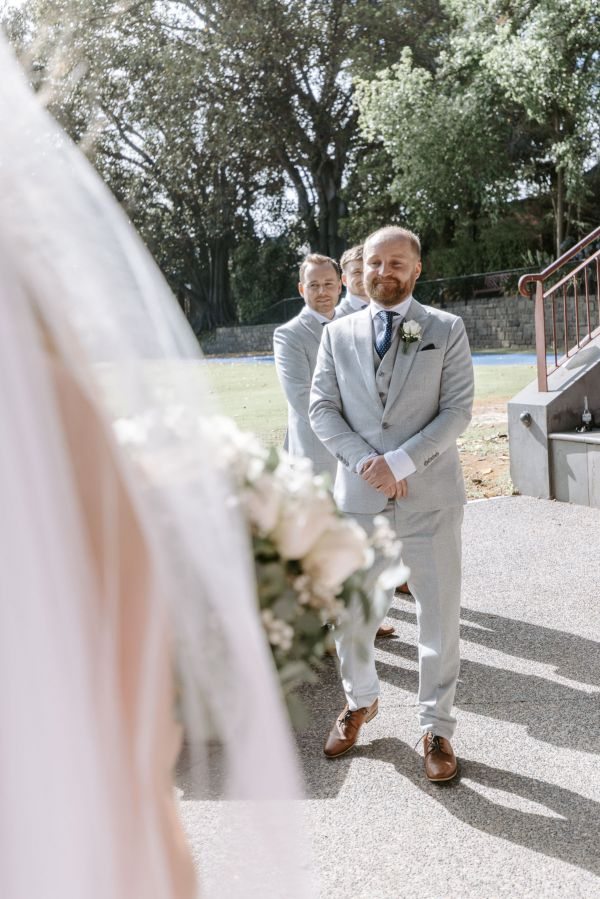 Melisa and Paul's wedding day in Toorak, frame 037