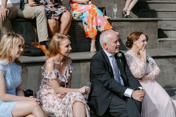 Melisa and Paul's wedding day in Toorak, frame 043