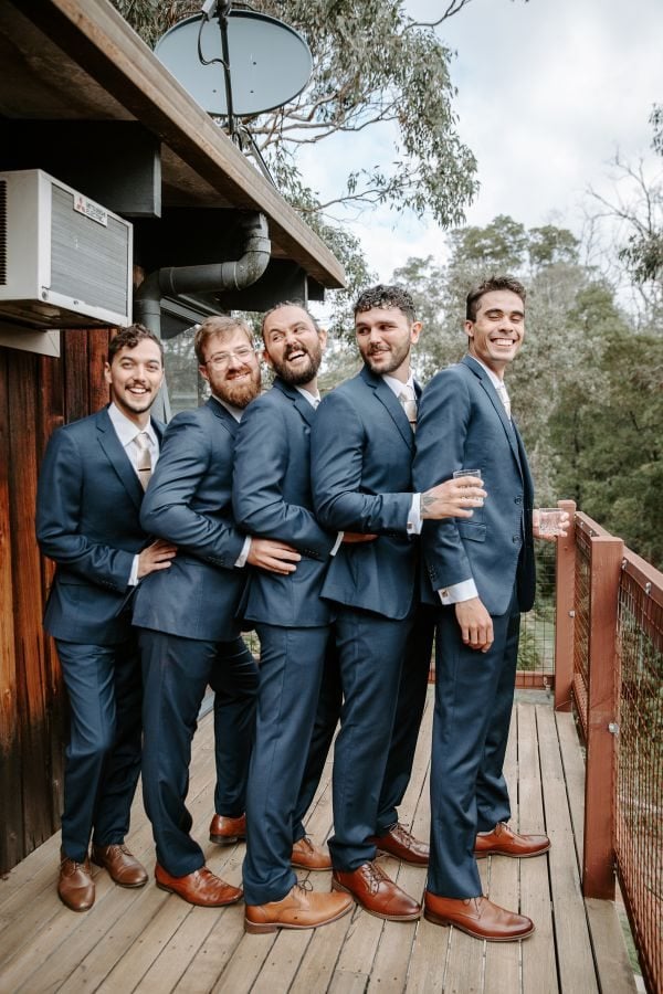 Lyrebird Falls wedding, Alex and Bec, frame 011