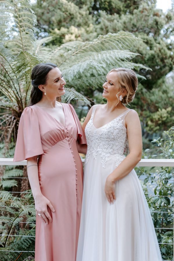 Lyrebird Falls wedding, Alex and Bec, frame 023