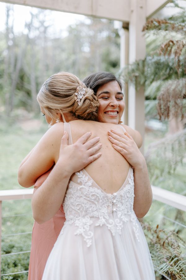Lyrebird Falls wedding, Alex and Bec, frame 026