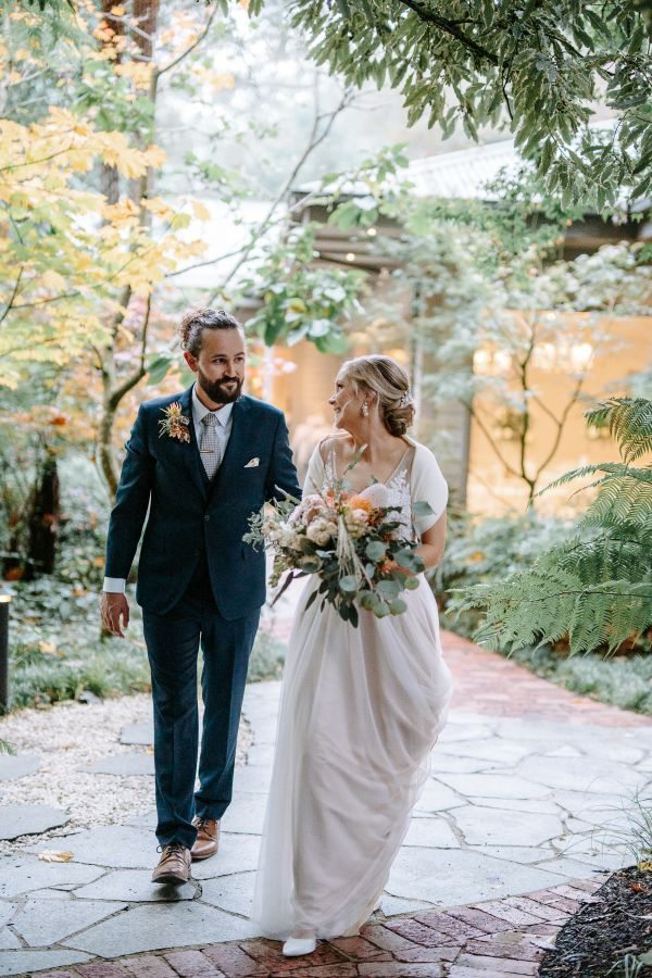 Lyrebird Falls wedding, Alex and Bec, frame 071