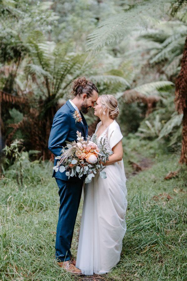 Lyrebird Falls wedding, Alex and Bec, frame 077