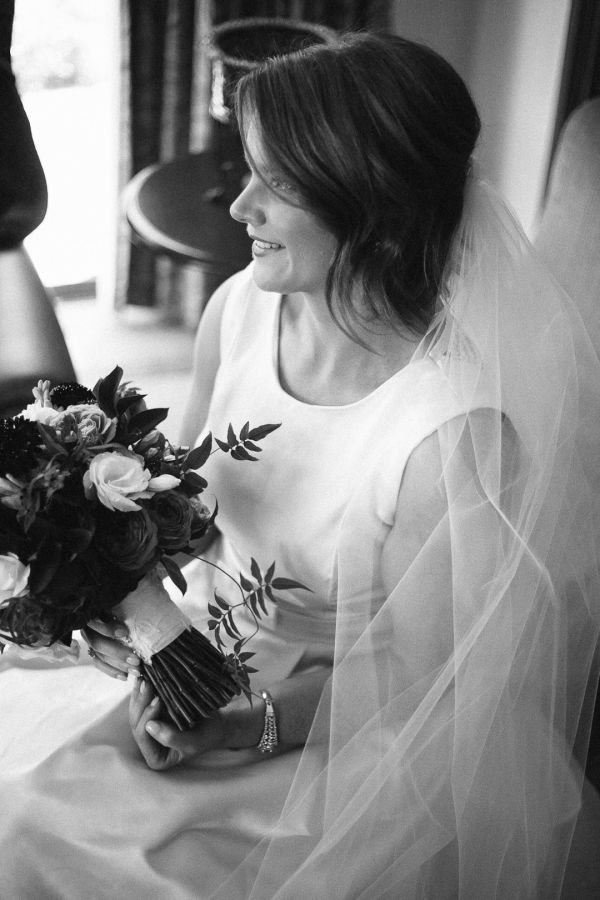 Lyrebird Falls wedding, Andrea and Steve, frame 020