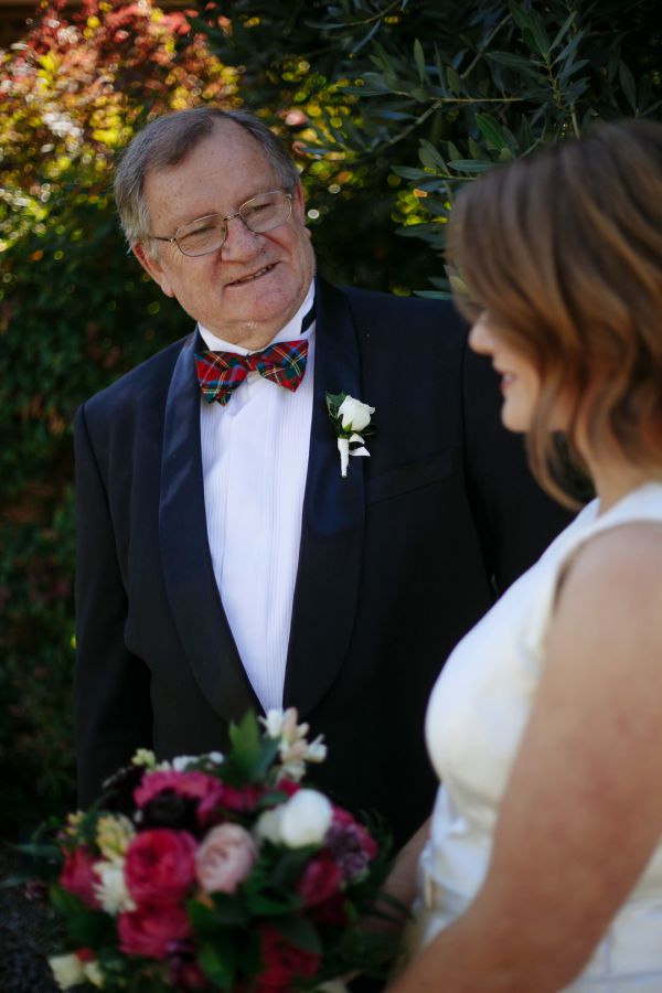 Lyrebird Falls wedding, Andrea and Steve, frame 029