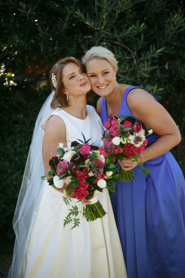 Lyrebird Falls wedding, Andrea and Steve, frame 041