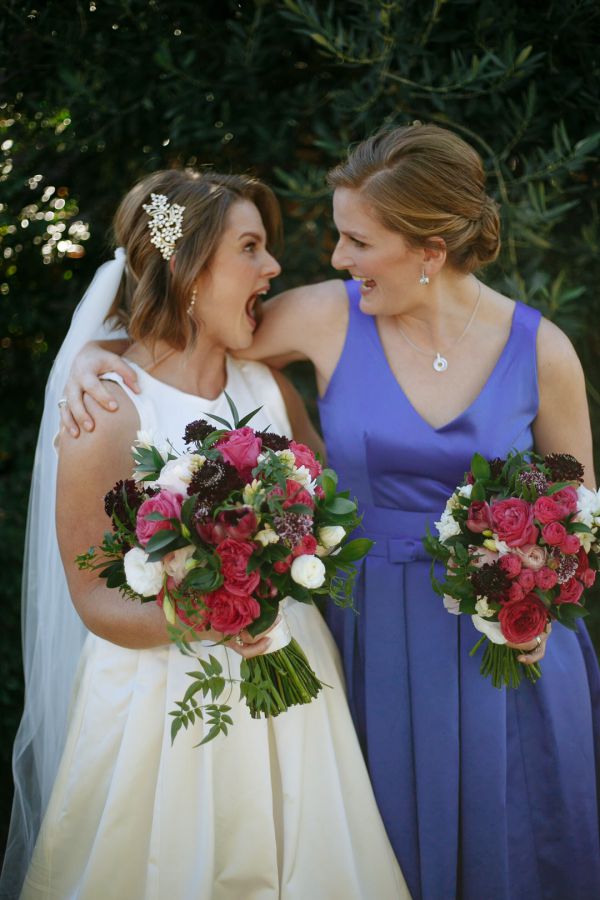 Wedding photograph 042 from Andrea and Steve's day at Lyrebird Falls