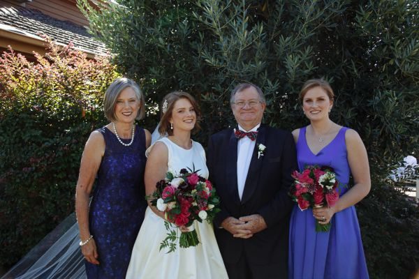 Lyrebird Falls wedding, Andrea and Steve, frame 044