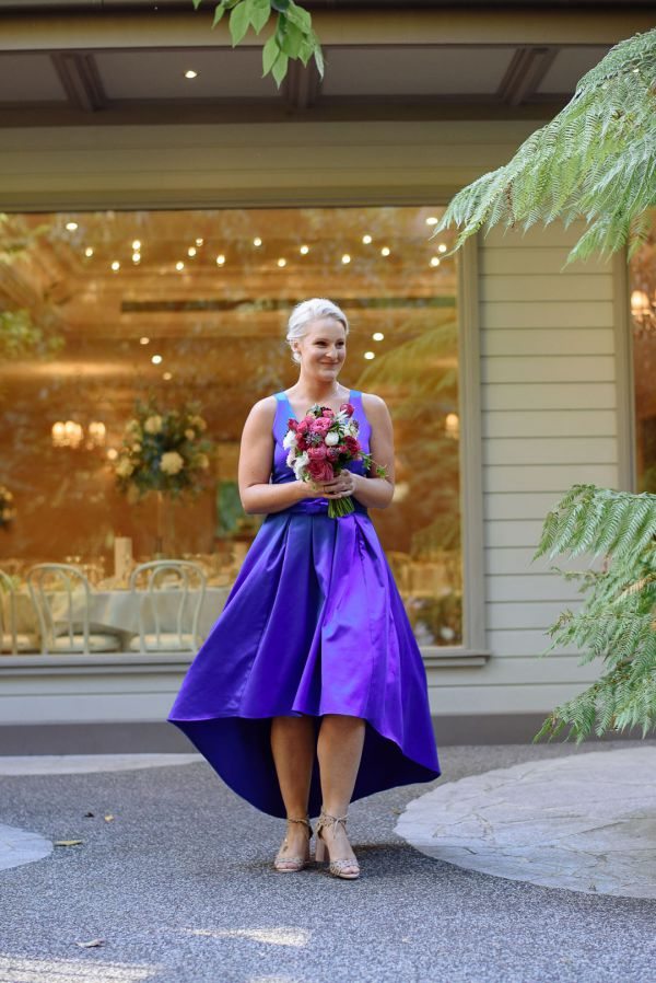Lyrebird Falls wedding, Andrea and Steve, frame 095