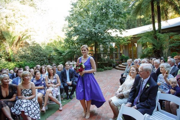 Lyrebird Falls wedding, Andrea and Steve, frame 098